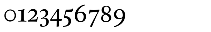 FF Clifford Pro Eighteen Regular Font OTHER CHARS