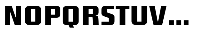 FF District Std Medium Font UPPERCASE