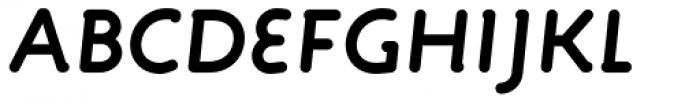 FF Engine OT Bold Italic Font UPPERCASE