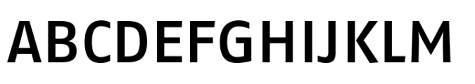 FF Fago Extended Italic Font UPPERCASE