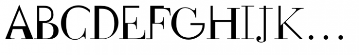 FF Fudoni One Regular Font UPPERCASE