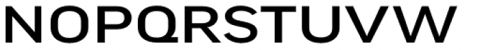 FF Good Headline OT Extd News Font UPPERCASE