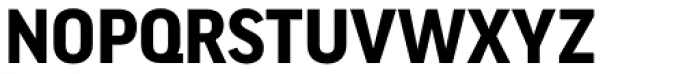 FF Good Headline Pro Bold Font UPPERCASE