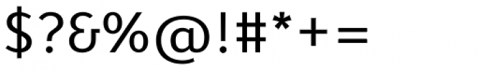 FF Karbid Text Pro Font OTHER CHARS