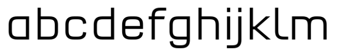 FF QType Pro Condensed Light FONT