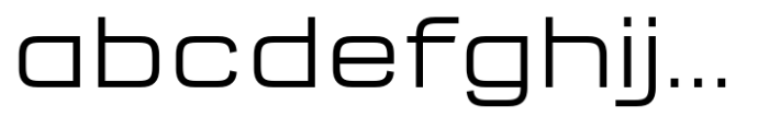 FF QType Pro Semi Extended Light FONT