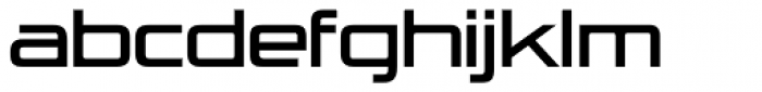 FF TradeMarker Pro Light Font LOWERCASE