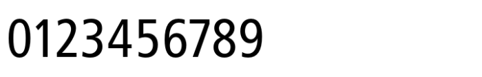 FF Transit Std Back Negativ Regular Font OTHER CHARS