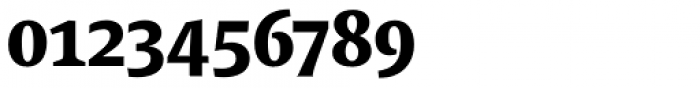 FF Tundra Std Bold Font OTHER CHARS