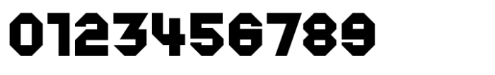 FF World Std Three Regular Font OTHER CHARS