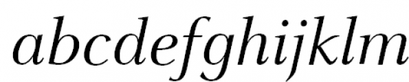FF Celeste Offc Pro Italic FONT