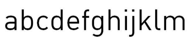 FF DIN Offc Pro Regular FONT
