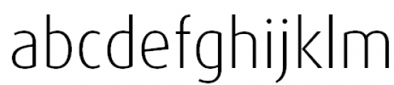 FF Dax Offc Pro Light FONT