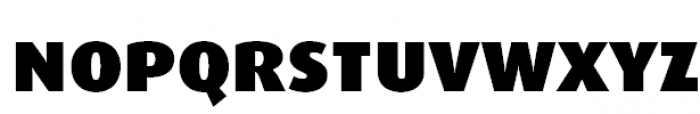 FF Dax Offc Pro SC Black Font LOWERCASE