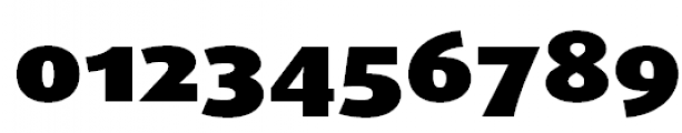 FF Dax Offc Pro Wide SC Black Font OTHER CHARS