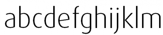 FF Dax Pro Light FONT