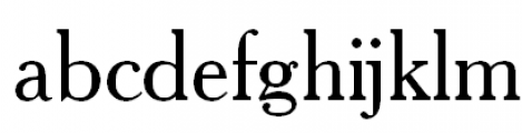 FF Daxline Offc Pro SC Medium Italic FONT