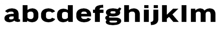 FF Good Headline Offc Pro Extended Bold FONT