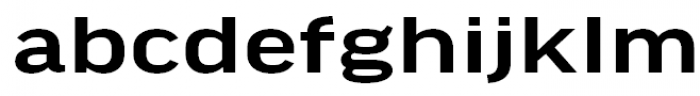 FF Good Headline Offc Pro Extended Medium FONT