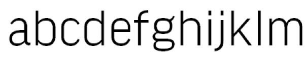 FF Good Headline Offc Pro Light FONT