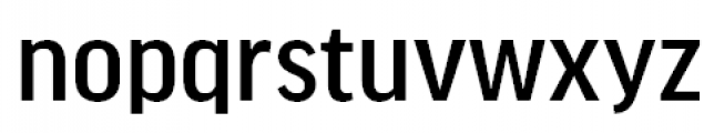 FF Good Headline Offc Pro Narrow Medium Font LOWERCASE