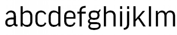 FF Good Headline Offc Pro Regular FONT