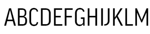 FF Good Headline Offc Pro SC Condensed FONT