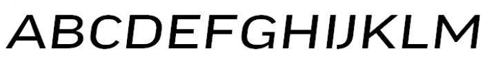 FF Good Headline Offc Pro SC Extended Italic FONT