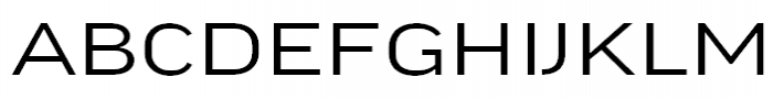 FF Good Headline Offc Pro SC Extended Light FONT