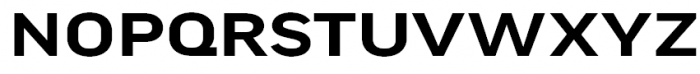 FF Good Headline Offc Pro SC Extended Medium Font UPPERCASE