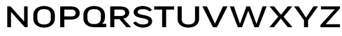 FF Good Headline Offc Pro SC Extended News Font UPPERCASE