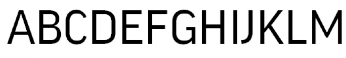 FF Good Headline Offc Pro SC Font UPPERCASE