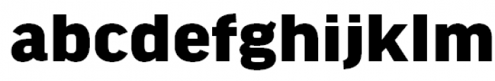 FF Good Headline Offc Pro Wide Black FONT