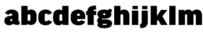 FF Good Headline Offc Pro Wide Ultra FONT