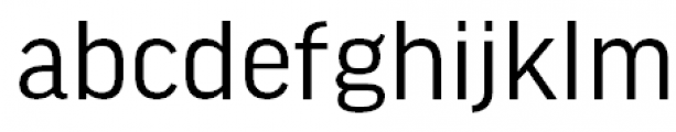 FF Good Headline Pro Regular FONT