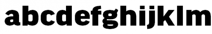 FF Good Headline Pro Wide Black FONT