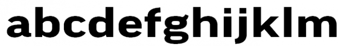 FF Good Offc Pro Extended Bold FONT