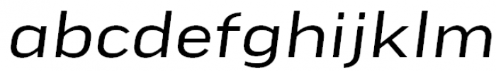 FF Good Offc Pro Extended Italic FONT
