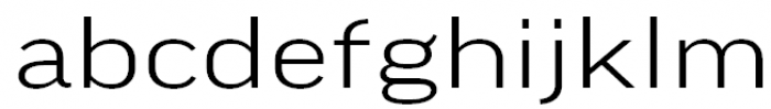 FF Good Offc Pro Extended Light FONT