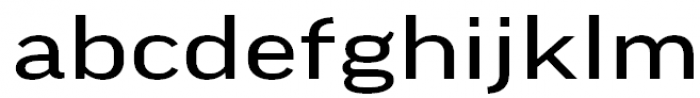 FF Good Offc Pro Extended News FONT