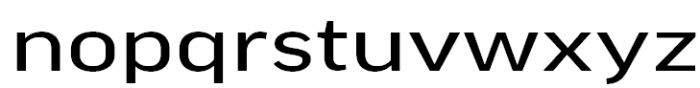 FF Good Offc Pro Extended News Font LOWERCASE