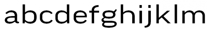 FF Good Offc Pro Extended FONT