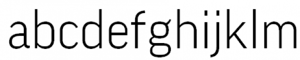 FF Good Offc Pro Light FONT