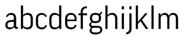 FF Good Offc Pro Regular FONT
