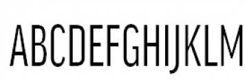 FF Good Offc Pro SC Compressed FONT