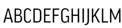 FF Good Offc Pro SC Condensed FONT