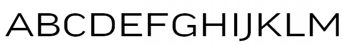 FF Good Offc Pro SC Extended Light FONT