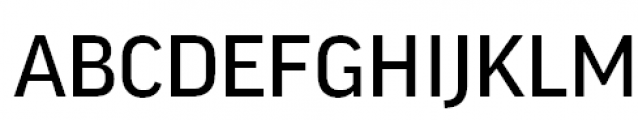FF Good Offc Pro SC News FONT