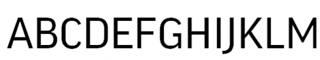 FF Good Offc Pro SC FONT