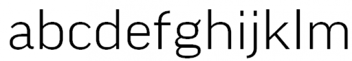 FF Good Offc Pro Wide Light FONT